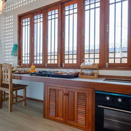 Alama Sea Village Resort - Sha Extra Plus Ко-Ланта Екстер'єр фото