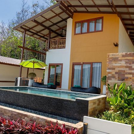 Alama Sea Village Resort - Sha Extra Plus Ко-Ланта Екстер'єр фото